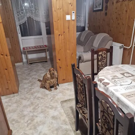 Samu Lakohaz Балатонберень