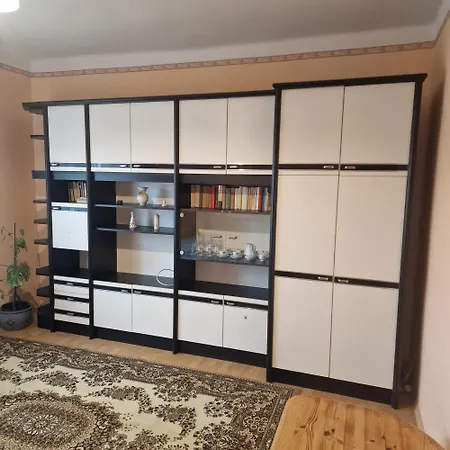 Samu Lakohaz Дом отдыха *