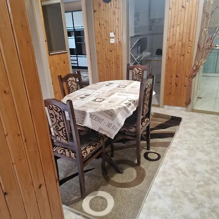 Дом отдыха Samu Lakohaz *