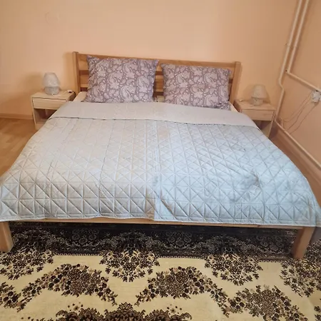 Дом отдыха Samu Lakohaz *